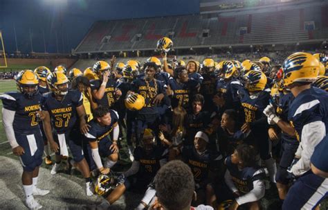 Tssaa Rules That Northeast Football Must Forfeit 5 Wins Due To