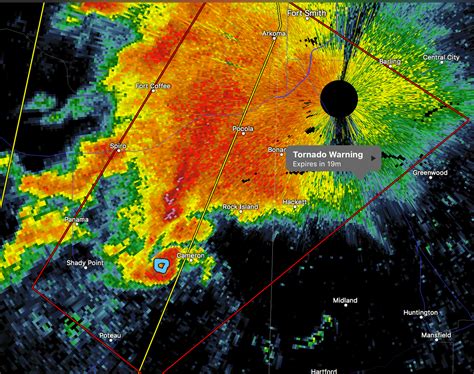 Mse Creative Consulting Blog Tornado Warning Just Issued 1030pm
