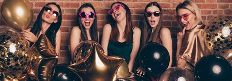 Hens Party Packages Hens Night Ideas Real Escapes