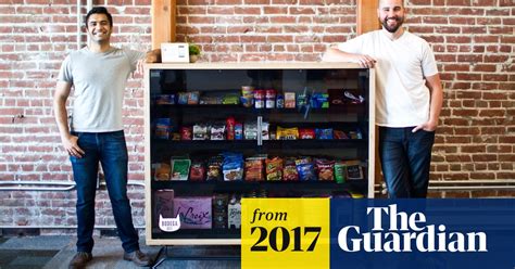 Fury At Bodega Tech Startup That Aims To Put Corner Shops Out Of