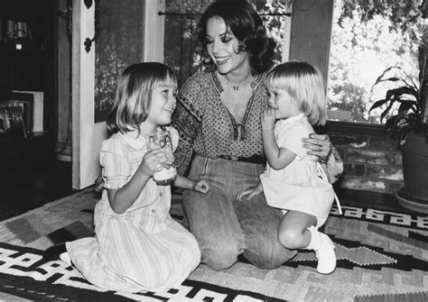 More Than Love An Intimate Portrait Of My Mother Natalie Wood — Seam