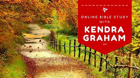 Kendra Grahams Online Bible Study 2 Corinthians 1210 Billy Graham