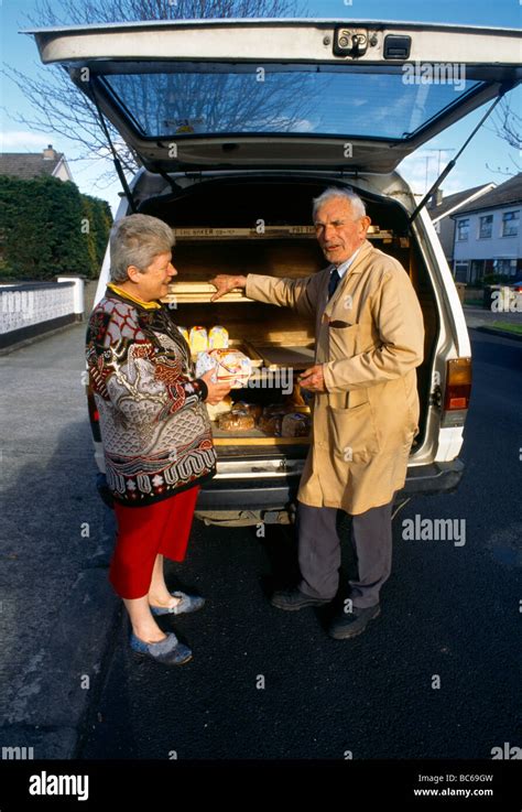 Pat The Baker Bread Hi Res Stock Photography And Images Alamy