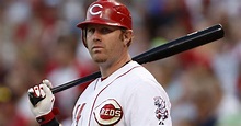 Reds' Adam Dunn happy with HOF; wishes he had a title to go with plaque