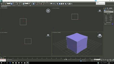 Tutorial 01 3ds Max Youtube