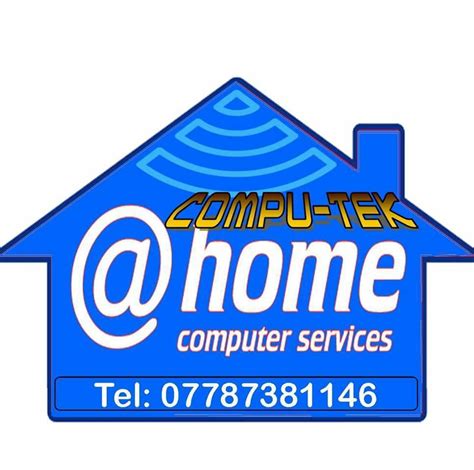 Compu Tek In Home Pc Services Morecambe