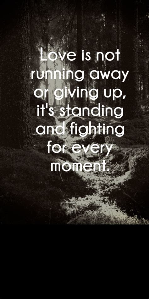 10 Best Inspirational Quotes About Not Giving Up Richi Quote