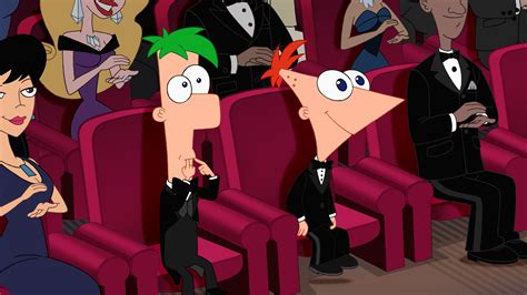 Assistir Phineas And Ferb 4x38 Online Superflix