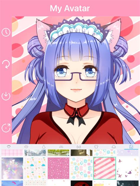 Anime Avatar Maker Website Avatar Maker Anime Boys For Android Isbagus