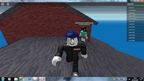 16.06.2020 · in today's video i try out a new toy. Roblox Los Juguetes De Titi En Roblox Youtube