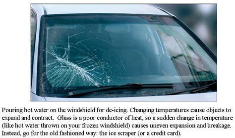 Bad Winter Habits That Could Ruin Your Car Gallery Ebaums World