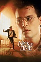 Nick of Time (1995) - Posters — The Movie Database (TMDB)