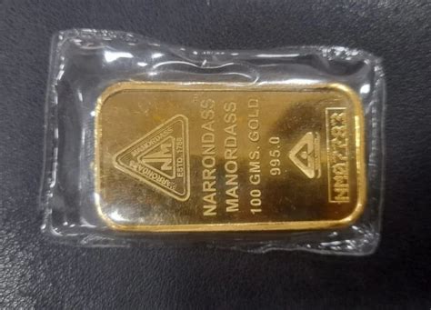 24 Carat Gold Bar At Rs 610000piece Gold Biscuits In Kolkata Id
