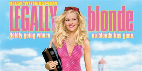 She's the president of her sorority, a hawaiian tropic girl, miss june in her campus calendar, and, above all, a natural blonde. Four Must Watch Movies: If You Are a Law Student - iPleaders