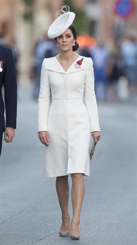 Kate Middleton Best Fashion And Style Moments Kate Middletons