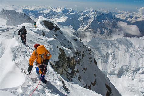 Climbing Mount Everest Ultimate Adventure Or Madness Terrance Talks