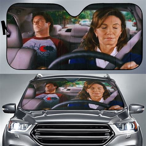Step Brother Funny Car Sun Shades Amazing Best Gift Ideas 2022 99shirt