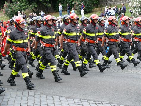 Data Concorso Vigili Del Fuoco 2016 Burhiana