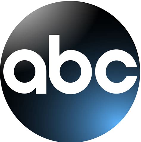 Abc Logo Png Transparent Abc Logo Png Images Pluspng The Best