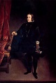 Baltasar Carlos de Austria (Madrid, 17 de octubre de 1629 - Zaragoza, 9 ...