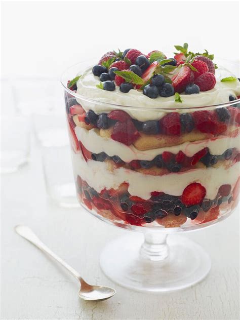 Quick And Easy No Bake Summer Dessert Recipes Ohmeohmy Blog