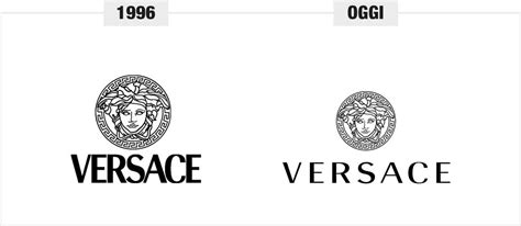 Habitual Pastorek Osamělost Versace New Logo Pozitivní Poškozené