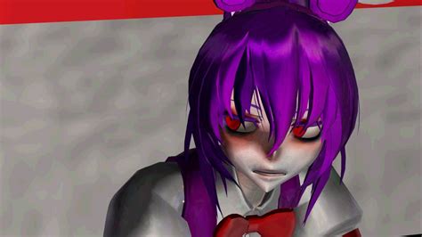 Mmd X Fnaf About To Get It Youtube