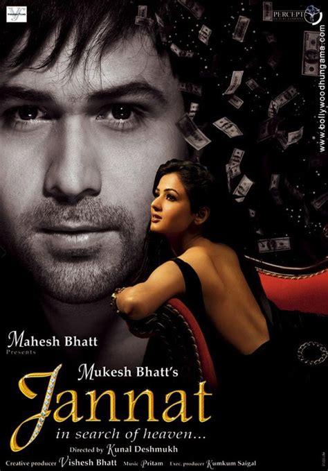 See all related lists ». Jannat (2008) Full Movie Watch Online Free - Hindilinks4u.to