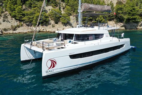 2020 Bali 48 Catamaran For Sale Yachtworld