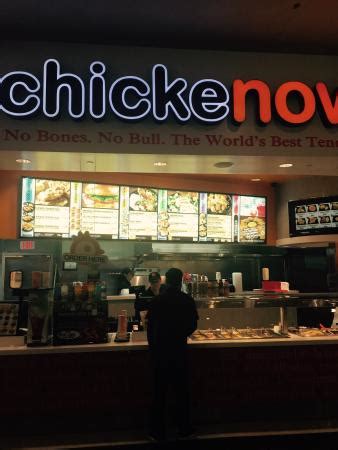 Looking for a place to eat? Chicken Now, Las Vegas - 3377 Las Vegas Blvd S ...
