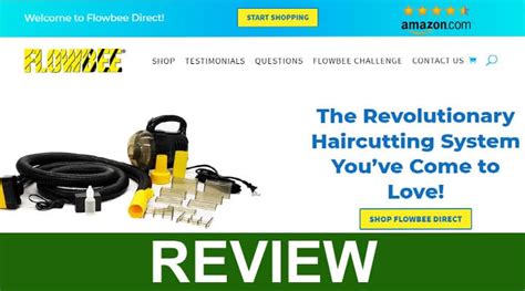Flowbee works great for short haircuts for women, men, kids and pets. Flowbee Reviews (Nov 2020) Explore its Authenticity.