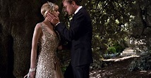 El gran Gatsby - película: Ver online en español