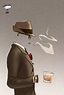 18 Fantastic Tales - THE INVISIBLE MAN ideas | invisible man, movie ...