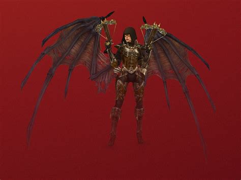 Liliths Embrace Diablo Wiki Fandom