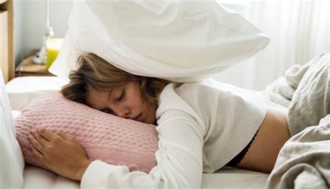 5 Tips To Help You Have Better Sleep During Periods