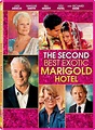 Movie Segments to Assess Grammar Goals: The Second Best Exotic Marigold ...