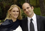 ENGAGEMENT ANNOUNCED BETWEEN PRINCE HUSSAIN AGA KHAN AND MISS KRISTIN J ...