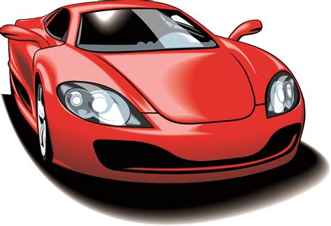A woman with blonde wavy hair wearing a white dress smirks while driving a pink convertible sports coupe. Free Sports Car Graphic, Download Free Clip Art, Free Clip ...