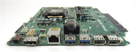 Vr Assets Dell Optiplex 3050 Aio Intel Socket 1151 Lga Motherboard