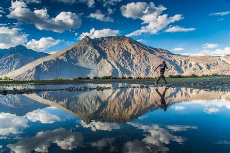 The Beauty Of Kashmir Exploring The Mesmerizing Landscapes