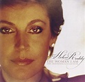 Buy Helen Reddy The Woman I Am - The Definitive Collection CD | Sanity