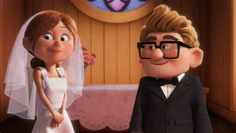 Carl And Ellie Disney 9309233 852 480 Wedding Movies Disney Up The Movie