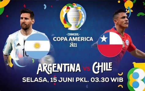 Messi é capitão da argentina imagem: Jadwal Acara Indosiar Selasa 15 Juni 2021: Copa Amerika ...