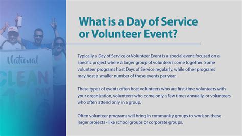 Planning Volunteer Events A Galaxy Digital Webinar
