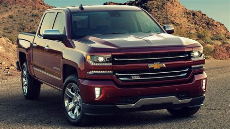 Team Chevy Rodeo Highlights The New 2016 Chevy Silverado 2016 Chevy