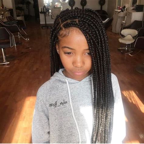 Because it contains 25 braids for short black hair with pictures included. 79 Cool and Crazy Braid Ideas For Kids