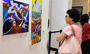 Talento de la EDA representará a Barranquilla en escuela de arte de ...