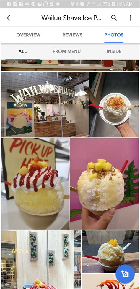 Check spelling or type a new query. Pin on Hawaiian shaved ice