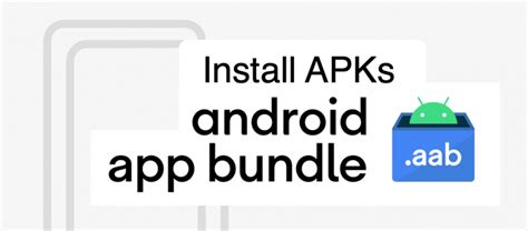 How To Install Apks App Bundle On Android 2023