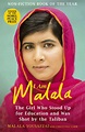 I Am Malala by Malala Yousafzai | W&N - Ground-breaking, award-winning ...